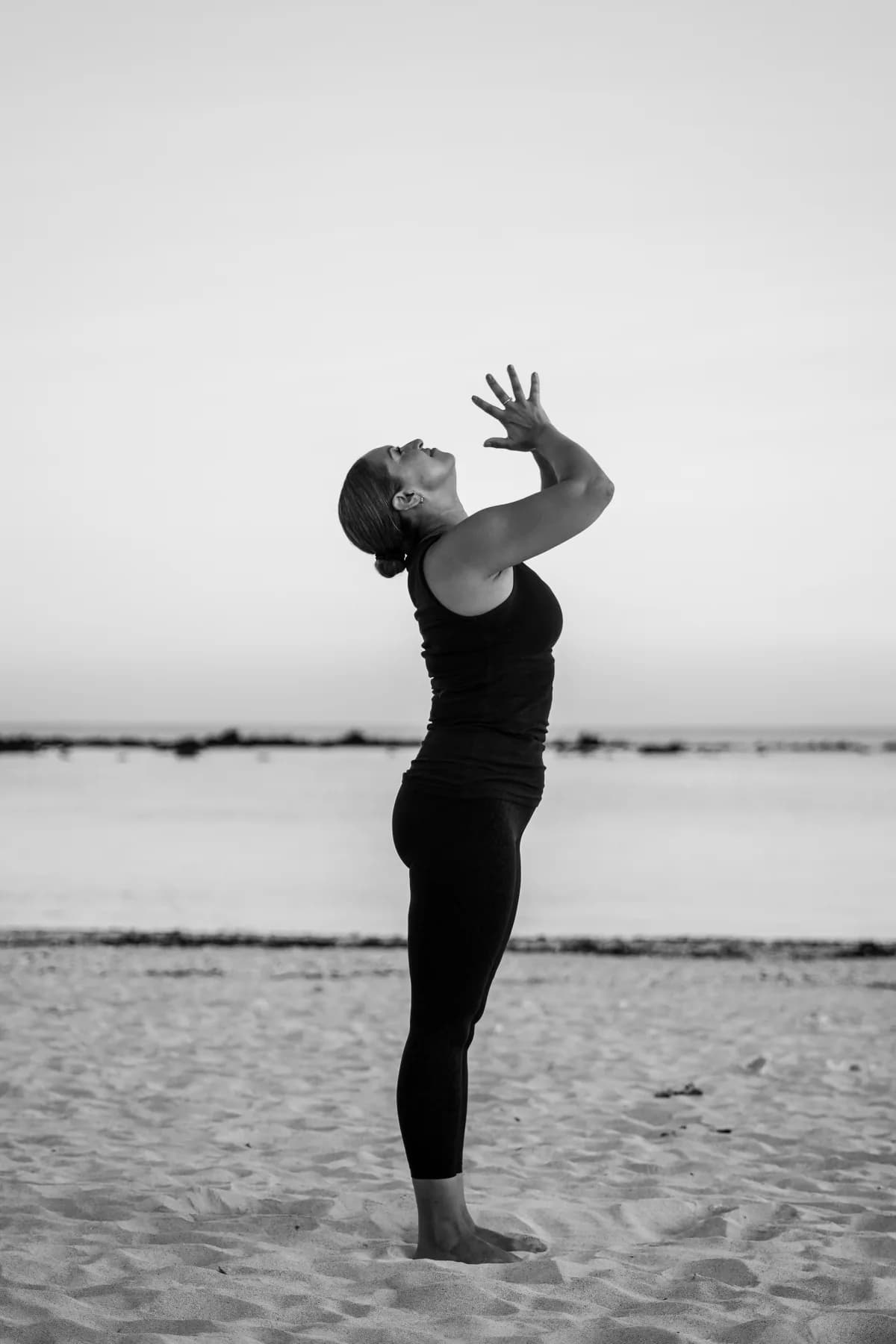 Movement, breath and ritual in Mauritius